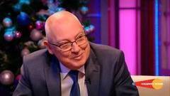 Максим Никулин: блиц-опрос. Наедине со всеми. Фрагмент выпуска от 29.12.2016