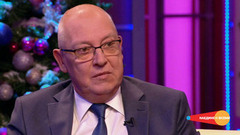 Гость Максим Никулин. Наедине со всеми. Выпуск от 29.12.2016