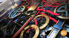 Кремлевские куранты: время изнутри. Доброе утро. Фрагмент выпуска от 30.12.2016