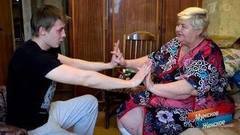 Кто, если не я? Мужское / Женское. Выпуск от 18.03.2016