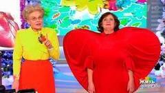 Жить здорово! Выпуск от 12.01.2017