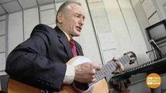 К юбилею Михаила Ножкина. Доброе утро. Фрагмент выпуска от 19.01.2017