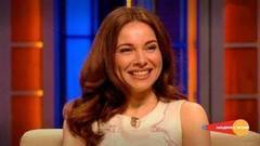 Екатерина Гусева: блиц-опрос. Наедине со всеми. Фрагмент выпуска от 20.01.2017