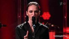 Полина Конкина — «Охота на волков». «Своя колея». Фрагмент выпуска от 29.01.2017