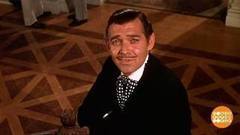 Кларк Гейбл. Король Голливуда. Доброе утро. Фрагмент выпуска от 01.02.2017