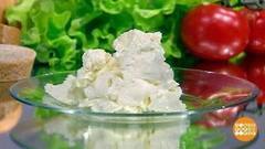 Творожные сыры. Доброе утро. Фрагмент выпуска от 01.02.2017