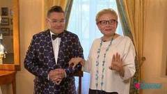 Здоровье. Выпуск от 15.03.2015