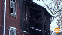 Видеокамера — лучший свидетель. Доброе утро. Фрагмент выпуска от 06.02.2017