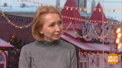 Марина Макарова. Доброе утро. Фрагмент выпуска от 06.02.2017