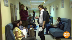 Стать мамой в шестьдесят. Доброе утро. Фрагмент выпуска от 27.02.2017