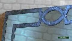 Состаренное зеркало. Фазенда. Фрагмент выпуска от 05.03.2017