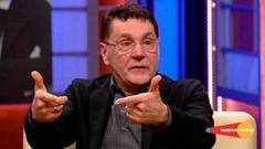 Сергей Маковецкий: Нельзя играть, осуждая своего героя. Наедине со всеми. Фрагмент выпуска от 07.03.2017