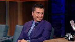 Актер Павел Прилучный. Вечерний Ургант. Фрагмент выпуска от 14.03.2017