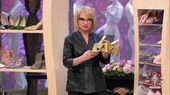 Модные советы: туфли на каблуках. Модный приговор. Фрагмент выпуска от 17.03.2017