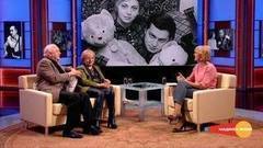 Татьяна и Сергей Никитины: У нас разные темпераменты, но взгляды на жизнь одинаковые. Наедине со всеми. Фрагмент выпуска от 23.03.2017