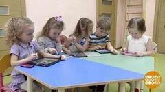 Дети онлайн: вам и не снилось. Доброе утро. Фрагмент выпуска от 31.03.2017