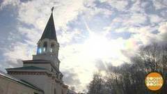 Благовещение. Доброе утро. Фрагмент выпуска от 07.04.2017