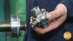 Поэзия металла. Доброе утро. Фрагмент выпуска от 07.04.2017