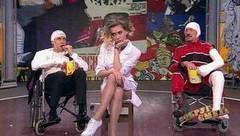 Михаил Боярский и Александр Ревва — «Снимается кино». Вокруг смеха. Фрагмент выпуска от 15.04.2017