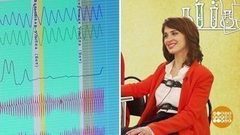 Улыбка: натуральная — полезней! Доброе утро. Фрагмент выпуска от 17.04.2017