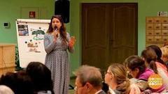 «Тотальный диктант»: результаты уже сегодня! Доброе утро. Фрагмент выпуска от 18.04.2017