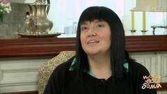 В гостях у Аллы Духовой. Пока все дома. Выпуск от 23.04.2017
