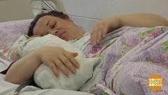 Домашние роды. Не надо! Доброе утро. Фрагмент выпуска от 03.05.2017