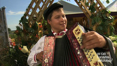 Братья-белорусы. Часть 1. Играй, гармонь любимая! Выпуск от 20.05.2017