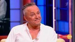 Гость Павел Кашин. Наедине со всеми. Выпуск от 31.05.2017