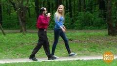 900 000 шагов — до осени! Доброе утро. Фрагмент выпуска от 01.06.2017