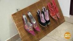 Подставка для обуви. Доброе утро. Фрагмент выпуска от 14.06.2017