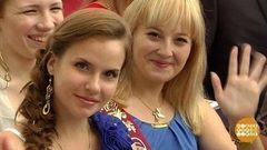 Бал выпускников. Доброе утро. Фрагмент выпуска от 23.06.2017