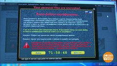 Вирус по имени Petya и другие. Доброе утро. Фрагмент выпуска от 29.06.2017