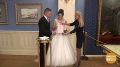 Лето — пора свадеб! Доброе утро. Фрагмент выпуска от 07.07.2017