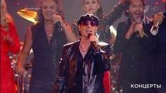 Международный музыкальный фестиваль «Белые ночи Санкт-Петербурга». Гала-концерт. Выпуск от 10.07.2017