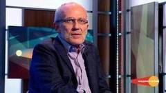 Александр Гордон: Жизнь учит расставлять истинные приоритеты. Наедине со всеми. Фрагмент выпуска от 26.10.2016