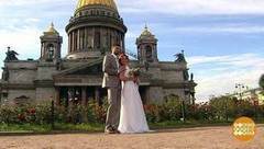 Питер — город женихов. Доброе утро. Фрагмент выпуска от 25.07.2017