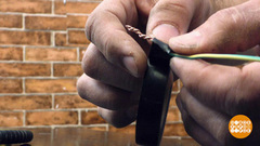 Как правильно изолировать провода. Доброе утро. Фрагмент выпуска от 27.07.2017