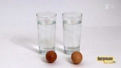 Что скажет вода. Контрольная закупка. Фрагмент выпуска от 31.07.2017