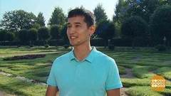 Мурат Нахаев. Доброе утро. Фрагмент выпуска от 21.08.2017