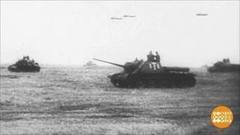 Годовщина Курской битвы. Доброе утро. Фрагмент выпуска от 23.08.2017