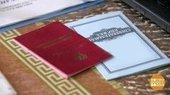 «Пенсионные» мошенничества. Доброе утро. Фрагмент выпуска от 28.08.2017
