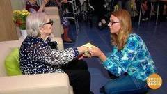 Болезнь Альцгеймера: это надо знать. Доброе утро. Фрагмент выпуска от 21.09.2017