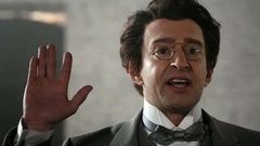 Премьера сезона: многосерийный фильм «Троцкий». Анонс. 18+