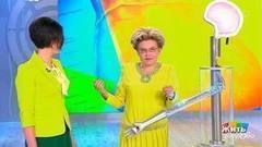 Жить здорово! Выпуск от 19.10.2017