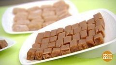 Ириска ириске рознь! Доброе утро. Фрагмент выпуска от 24.10.2017