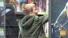 200 000 000 000 на карманные расходы. Доброе утро. Фрагмент выпуска от 26.10.2017