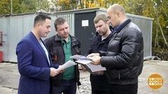 Если зарплату задерживают. Доброе утро. Фрагмент выпуска от 30.10.2017