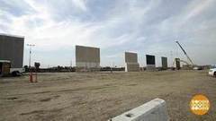 В мире. Пограничная стена. Доброе утро. Фрагмент выпуска от 02.11.2017