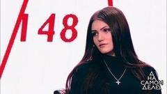 «Маменькин сынок»: старший сын Марии Шукшиной избил беременную невесту? На самом деле. Самые драматичные моменты выпуска от 02.11.2017